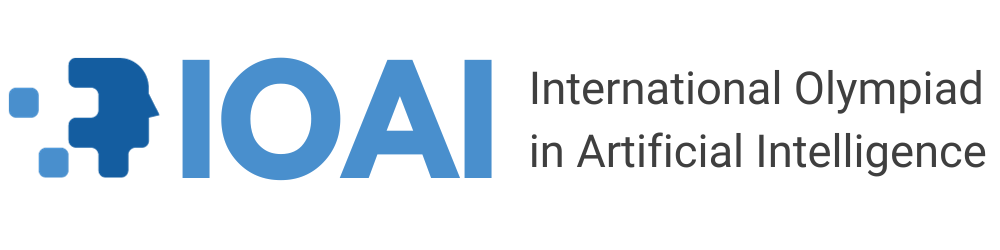 IOAI-Logo